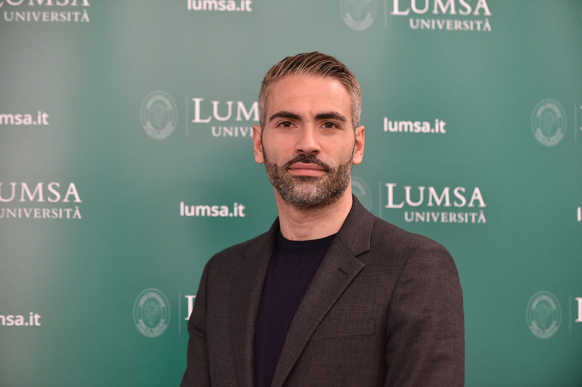 LUMSA tra digitalizzazione e sostenibilità: torna “Fare impresa in Italia” LUMSA tra digitalizzazione e sostenibilità: torna “Fare impresa in Italia”