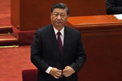 La Cina è andata in crisi. Stop crescita dopo 10 anni e fuga capitali esteri