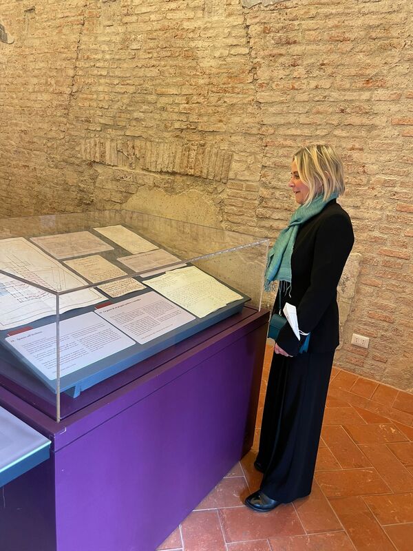 Napoleone, ritrovati i capelli a Milano: ad Affari l’antropologa Elena Pilli