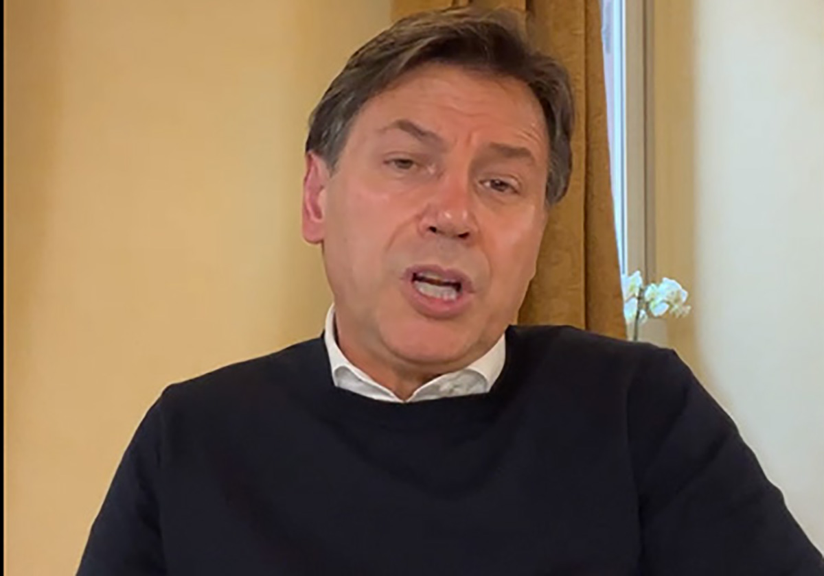 Conte minaccia la crisi di Governo: “Ci trattano come molestatori” Conte minaccia la crisi di Governo: “Ci trattano come molestatori”