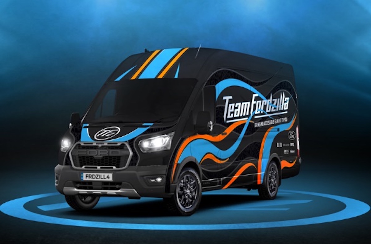 Ford Italia scende in campo al fianco di Ageop Ricerca Odv