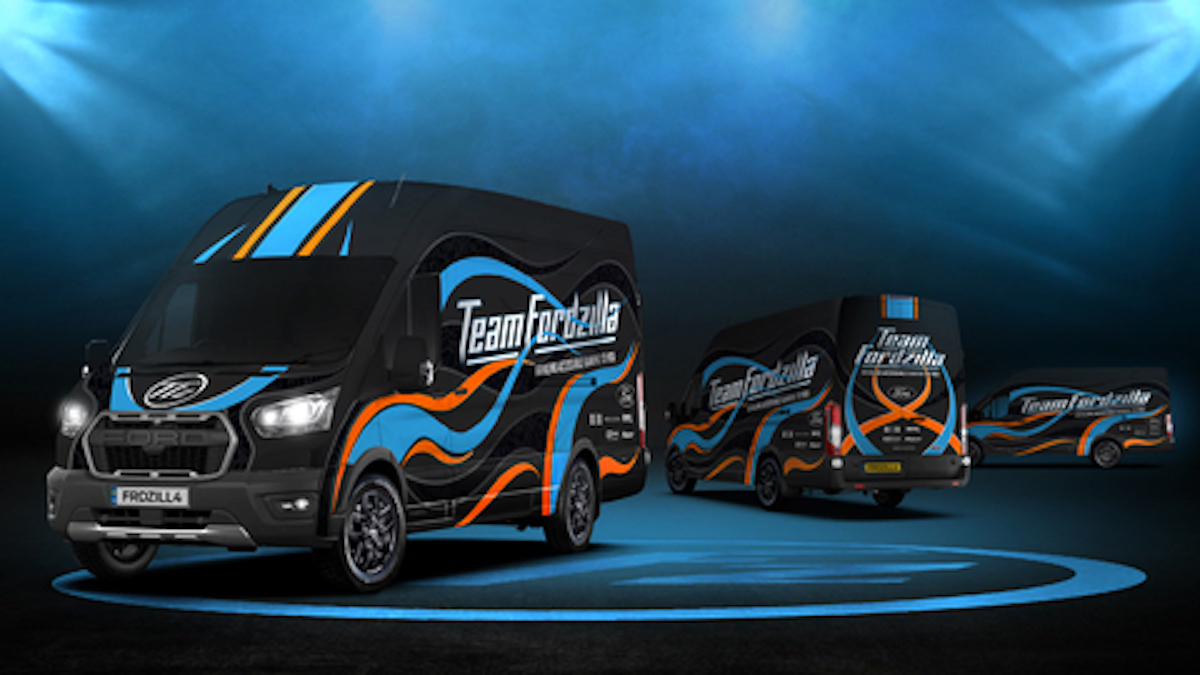 Ford Italia scende in campo al fianco di Ageop Ricerca Odv