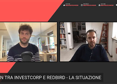 Cessione Milan/Eliott preferisce Red Bird: intervista con Scotti di Affari