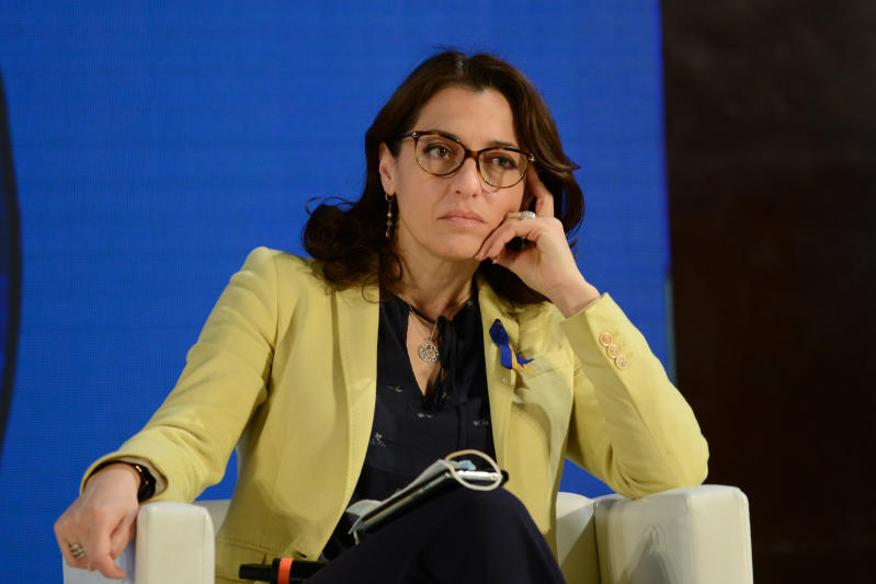 Regionali Lombardia 2023: anche Irene Tinagli (Pd) si sfila dalla candidatura Regionali Lombardia 2023: anche Irene Tinagli (Pd) si sfila dalla candidatura