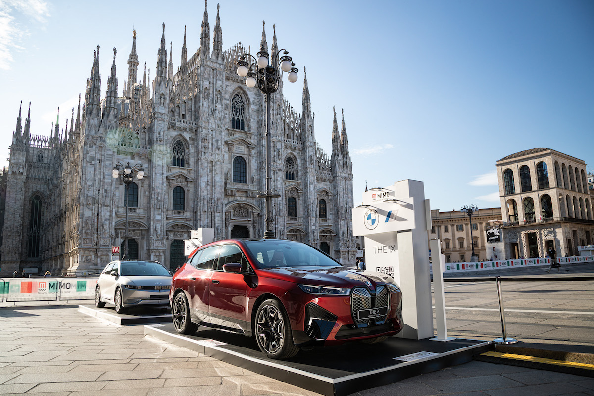 Il MIMO, Milano Monza Motor Show si vivrà attraverso un pass gratuito