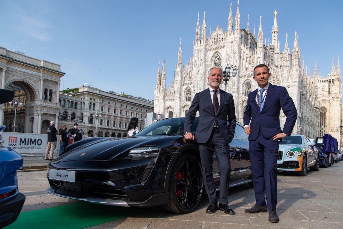 Il MIMO, Milano Monza Motor Show si vivrà attraverso un pass gratuito