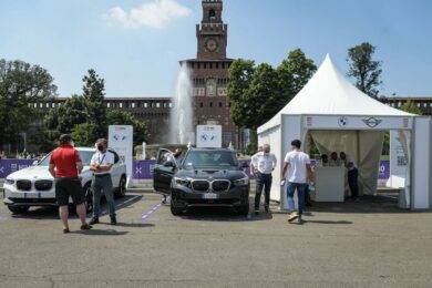 Il MIMO, Milano Monza Motor Show si vivrà attraverso un pass gratuito