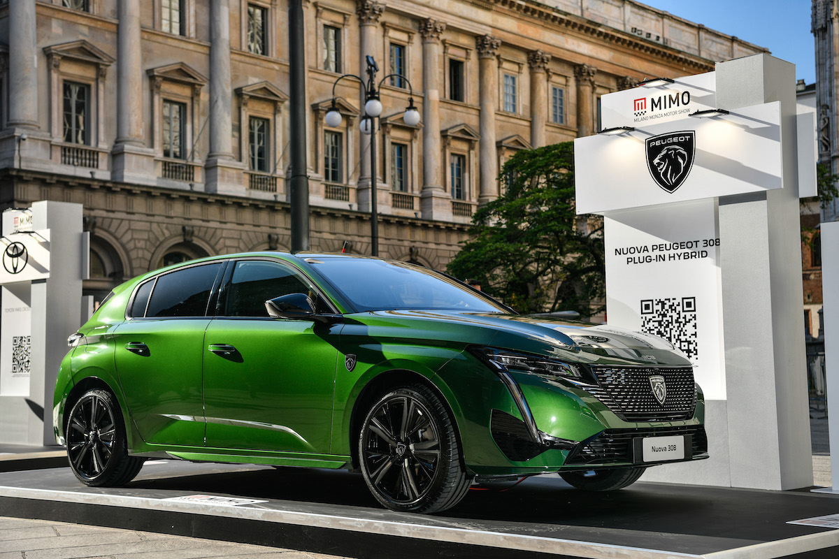 Il MIMO, Milano Monza Motor Show si vivrà attraverso un pass gratuito