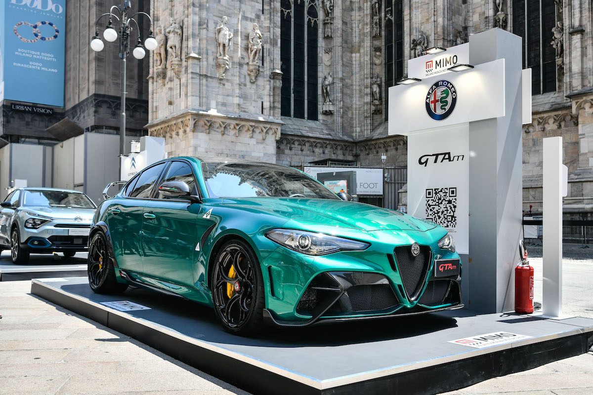 Il MIMO, Milano Monza Motor Show si vivrà attraverso un pass gratuito