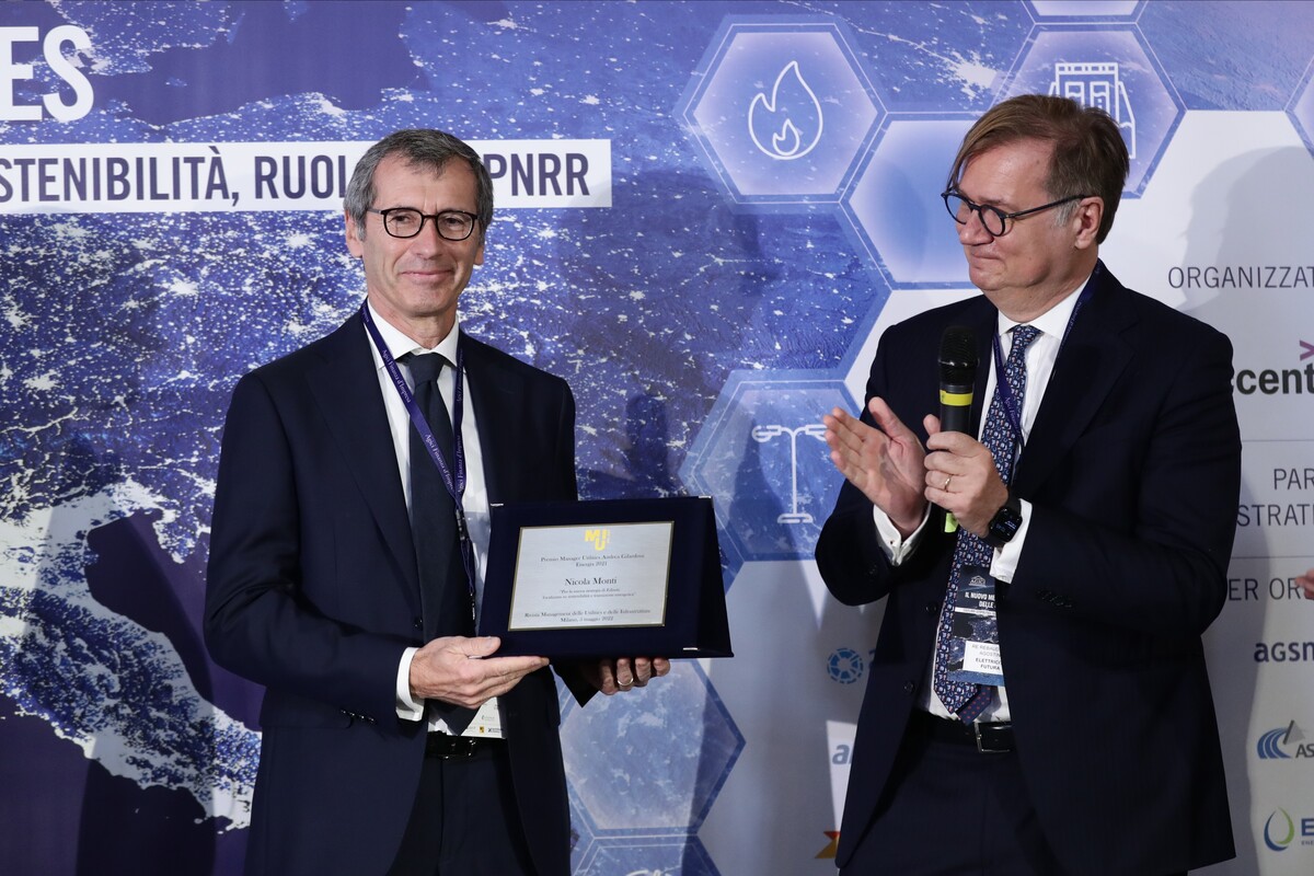 Utilities, il workshop sulla ventiduesima edizione dell’Osservatorio Agici-Acc
