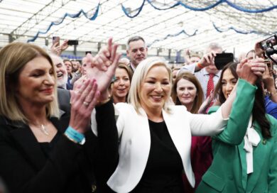 Irlanda del Nord, vince il Sinn Fein: “Referendum d’unificazione”. Uk addio?