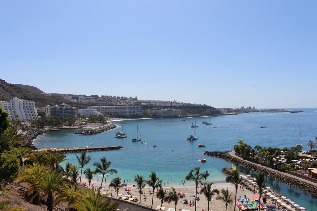 Gran Canaria, l’isola amata dagli italiani dove la benzina costa 1.10 euro Gran Canaria, l’isola amata dagli italiani dove la benzina costa 1.10 euro
