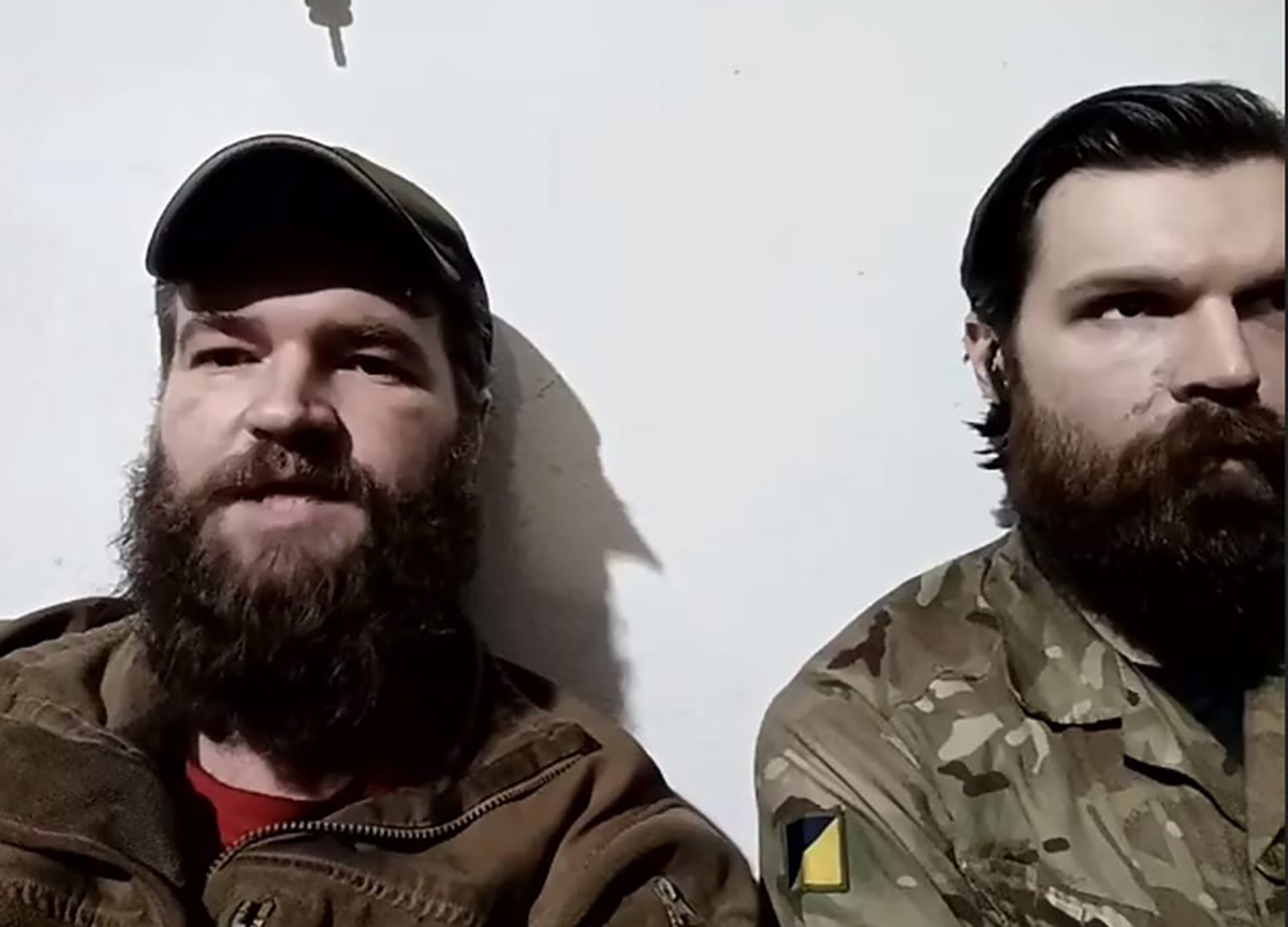 Galleria foto 'Ucraina, Azov: resa inaccettabile. Putin: “Sconfiggeremo feccia nazista”' - foto 1