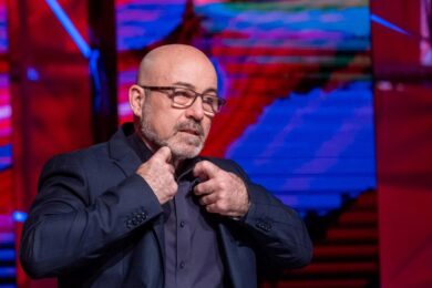 Ucraina, Cingolani: “Siamo entrati in un’economia di guerra, va detto”