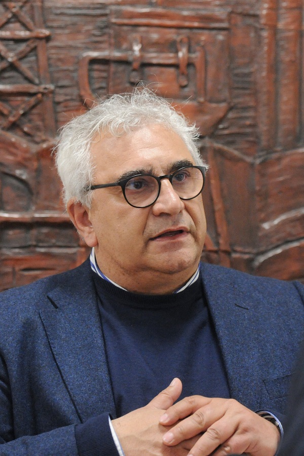 Brindisi, prima comunità energetica: 350 famiglie risparmieranno in bolletta Brindisi, prima comunità energetica: 350 famiglie risparmieranno in bolletta