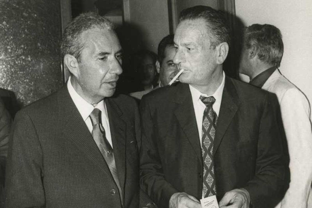 “L’Ombra di Aldo Moro”, 44 anni dopo: ritratto del caposcorta Oreste Leonardi