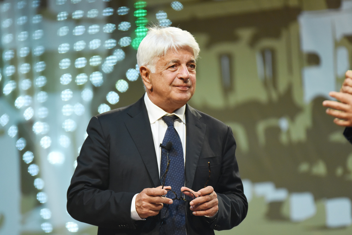Festival dell’Economia, al via la 17esima edizione dal 2 al 5 giugno Festival dell’Economia, al via la 17esima edizione dal 2 al 5 giugno