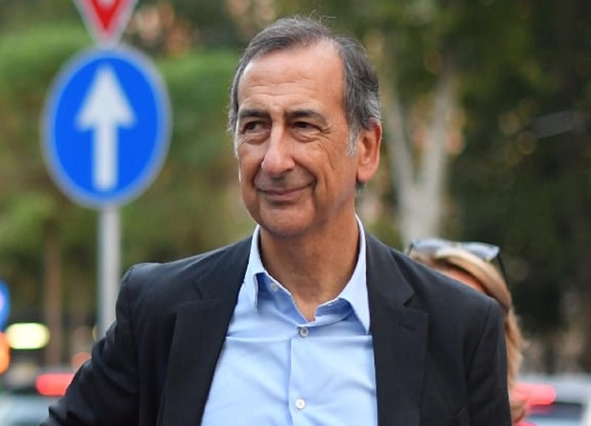 Stadio, Sala: “Tre offerte per coordinatore dibattito, oggi apriamo le buste” Stadio, Sala: “Tre offerte per coordinatore dibattito, oggi apriamo le buste”