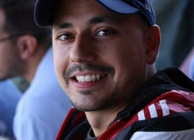 Malore in campo, muore nel mantovano il calciatore Dimitri Roveri