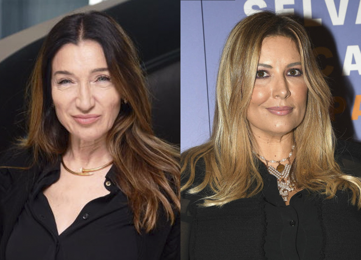 Franchi e le donne, bufera sulla stilista: l’attacco di Selvaggia Lucarelli Franchi e le donne, bufera sulla stilista: l’attacco di Selvaggia Lucarelli