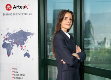 Giulia Pedretti, la bresciana nella lista dei 30 migliori under 30 di Forbes