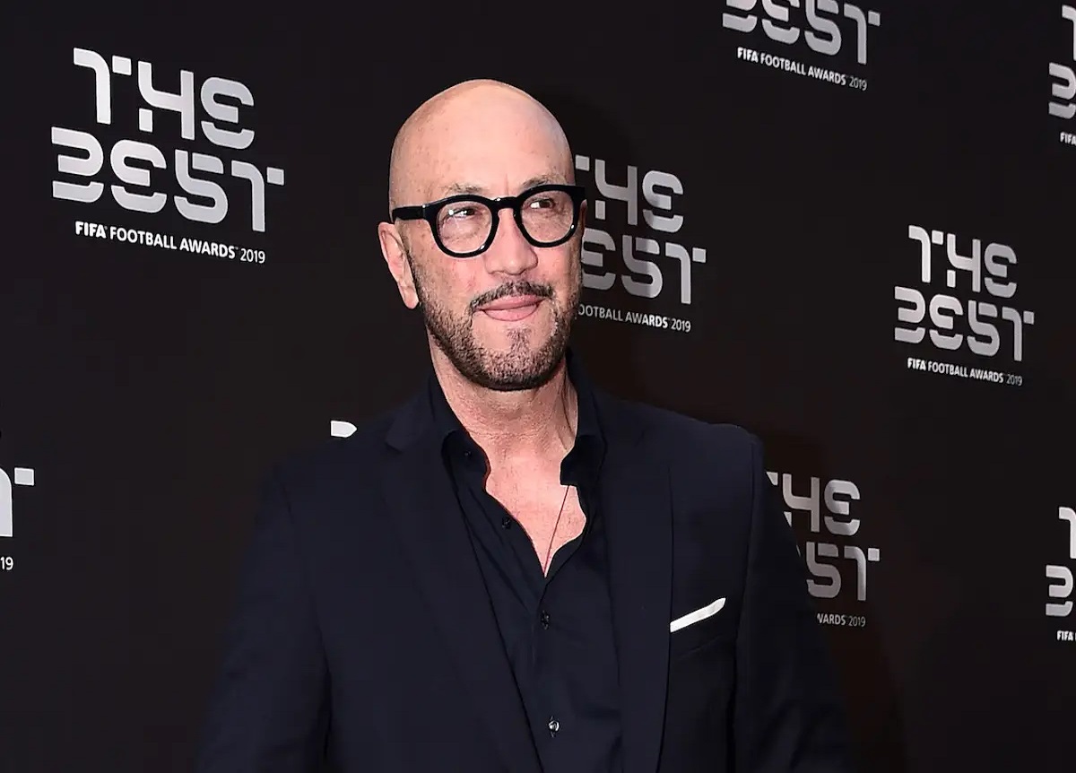 Offese a Walter Zenga, a processo l’attrice milanese Elena Di Cioccio Offese a Walter Zenga, a processo l’attrice milanese Elena Di Cioccio