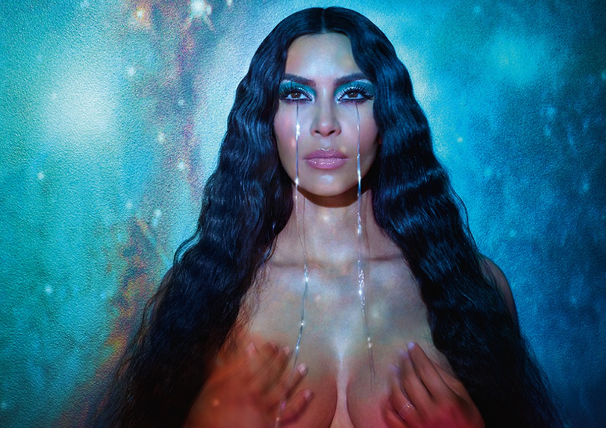 David LaChapelle, in mostra a Milano le sue visioni barocche e mistiche David LaChapelle, in mostra a Milano le sue visioni barocche e mistiche
