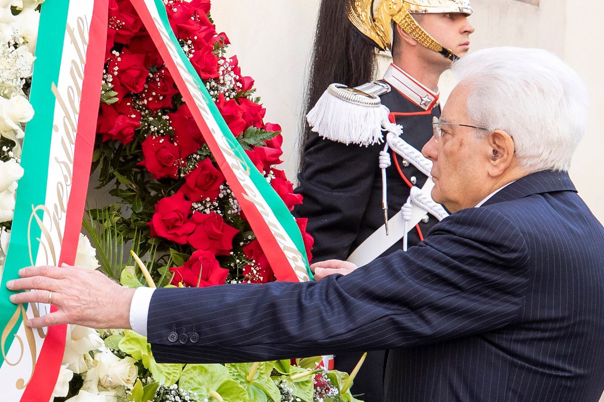 “L’Ombra di Aldo Moro”, 44 anni dopo: ritratto del caposcorta Oreste Leonardi