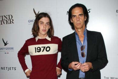 Nick Cave, un’altra tragedia: è morto anche Jethro, figlio di soli 31 anni