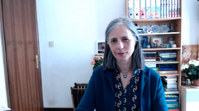 Vaccini, il nuovo studio di Loretta Bolgan – Il tg VERO GIORNALE