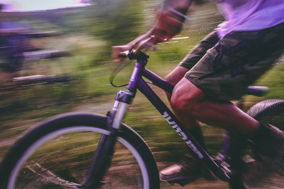 Modena, straniero irregolare ruba mountain bike: ora rischia l’espulsione Modena, straniero irregolare ruba mountain bike: ora rischia l’espulsione
