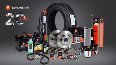 Eurorepar Car Service protagonista all’ Autopromotec 2022