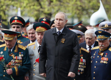 “Occidente preparava l’invasione della Russia”. Il discorso integrale di Putin