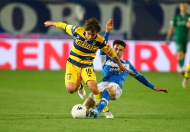 Adrian Bernabè il Messi del Parma star in serie B: sfida Milan-Juventus e…