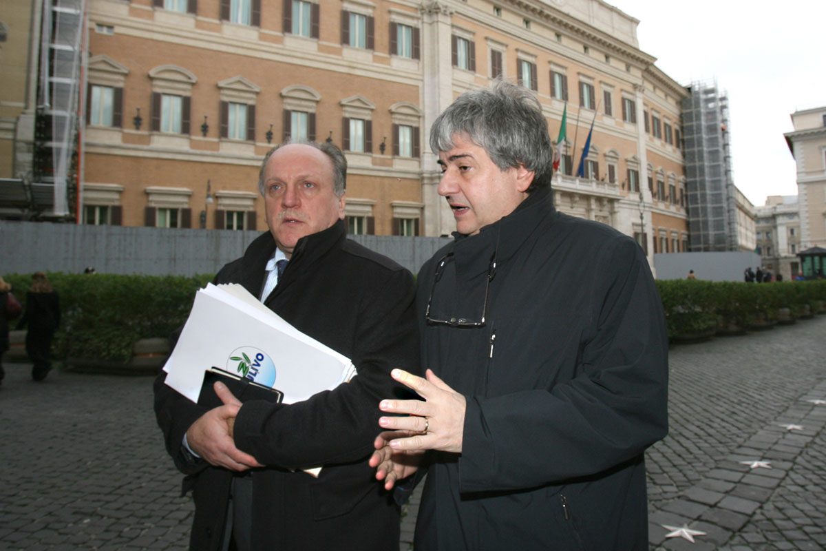 Termovalorizzatore Roma, l’ex ministro Edo Ronchi scomunica il Pd romano