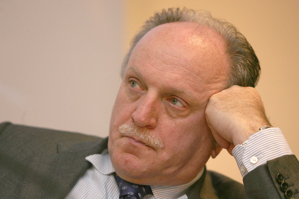 Termovalorizzatore Roma, l’ex ministro Edo Ronchi scomunica il Pd romano