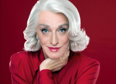 Drusilla Foer: Eleganzissima sold out al Tam di Milano