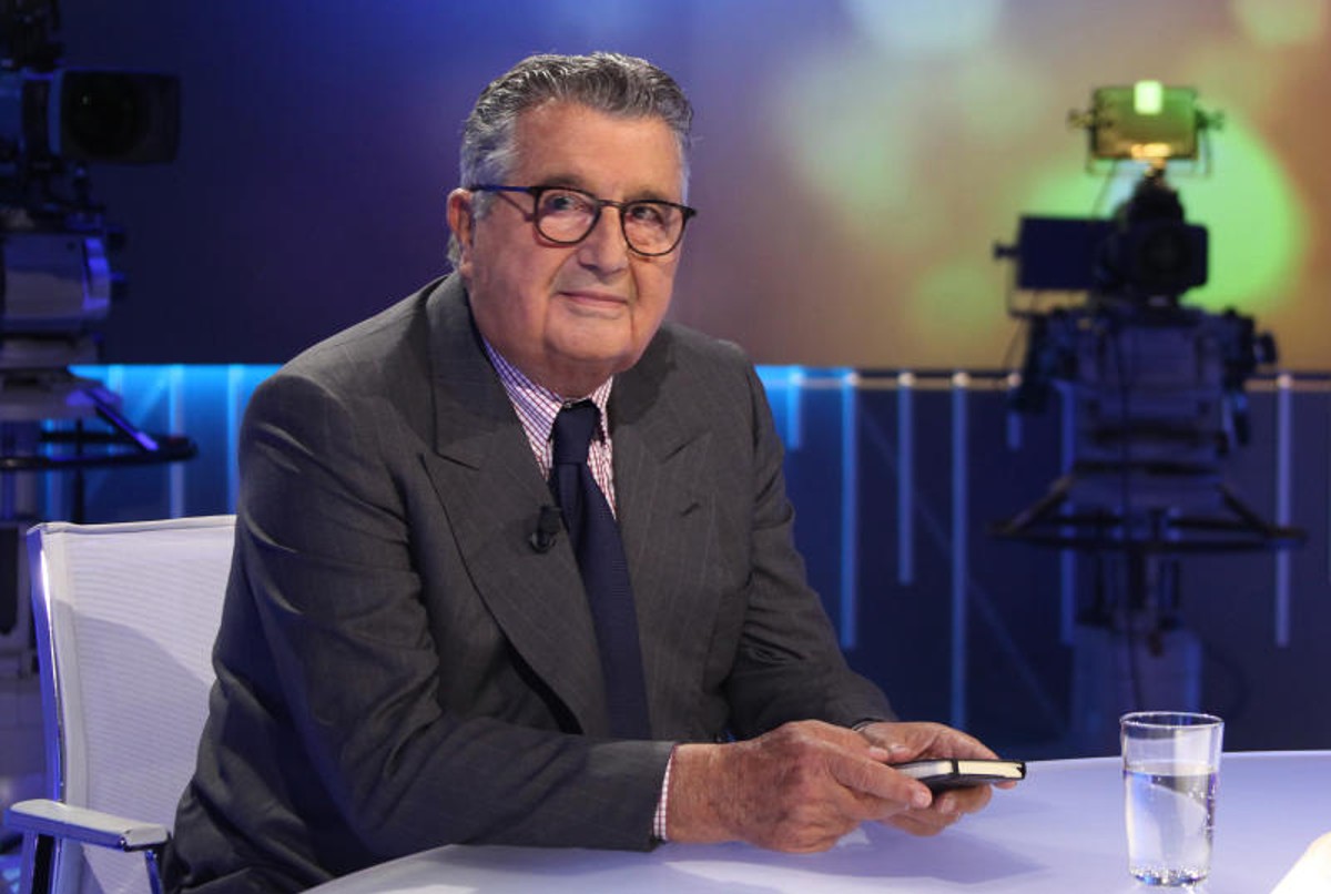 De Benedetti pensa agli Affaritaliani, l’ultima speranza è Conte De Benedetti pensa agli Affaritaliani, l’ultima speranza è Conte