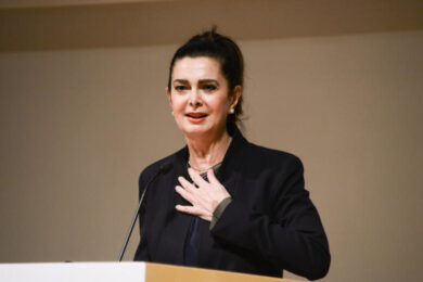 Guerra, Boldrini (Pd): “Un errore la corsa al riarmo in Italia ed Europa”