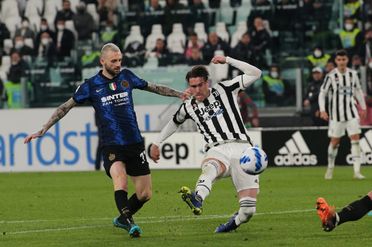 Coppa Italia, Juventus-Inter: dove vederla in TV e streaming Coppa Italia, Juventus-Inter: dove vederla in TV e streaming