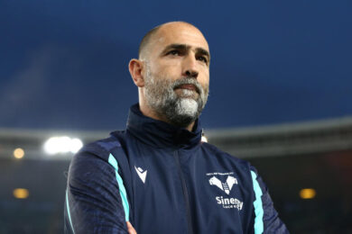 Juve: se Allegri non batte l’Inter nella finale di Coppa Italia, arriva Tudor