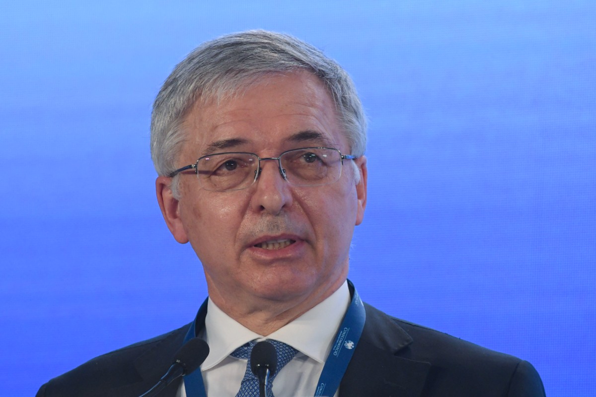 Ita, via libera alla privatizzazione. Franco: “Entro giugno concludere l’iter” Ita, via libera alla privatizzazione. Franco: “Entro giugno concludere l’iter”