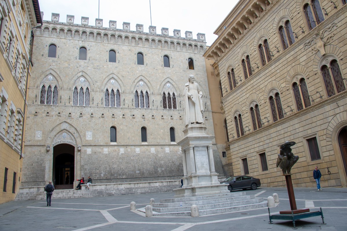 Crosetto: “Verdini condannato. Per Mps tutti assolti” Crosetto: “Verdini condannato. Per Mps tutti assolti”