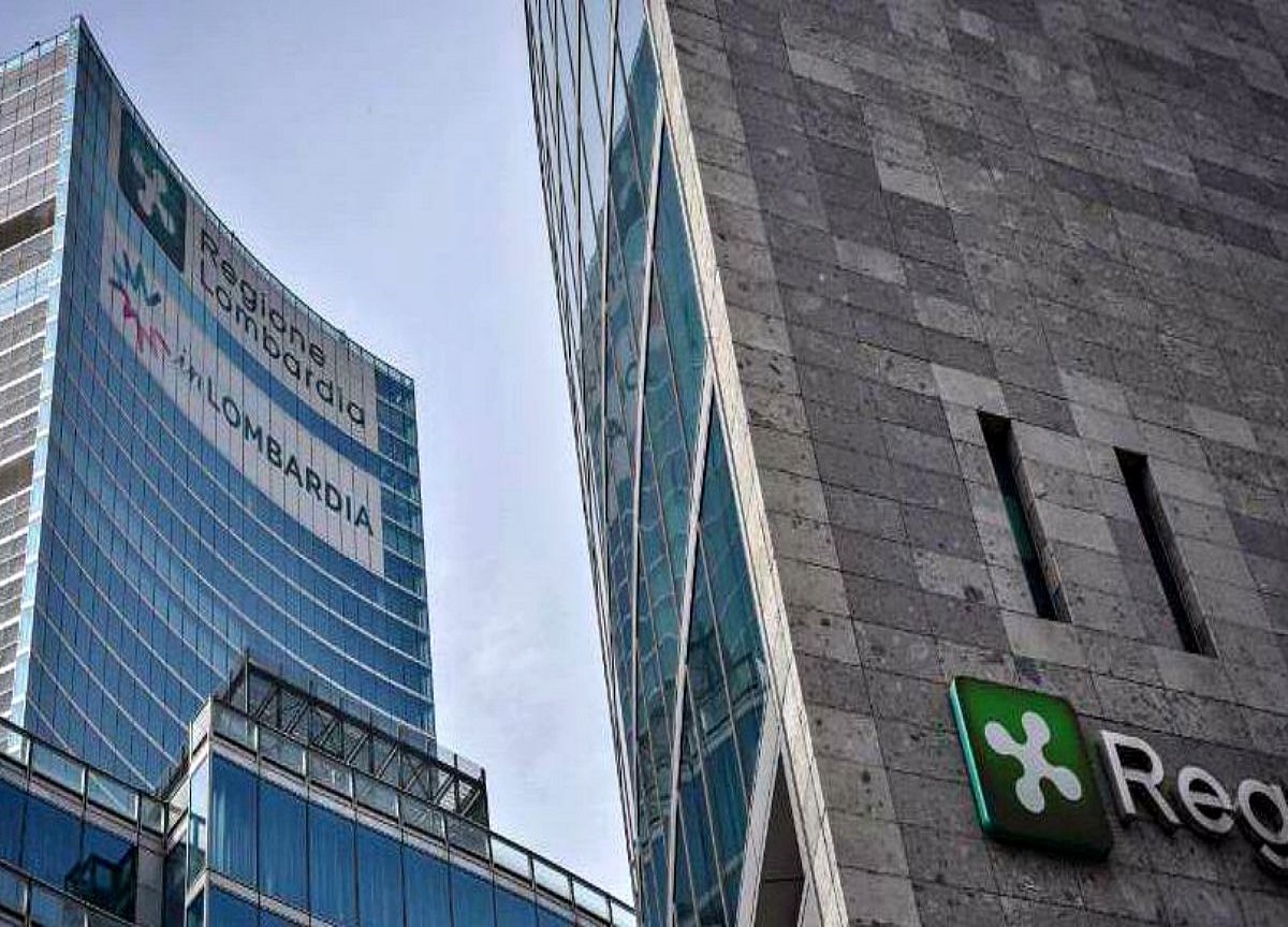 Lombardia, approvate le modifiche alla riforma sanitaria Lombardia, approvate le modifiche alla riforma sanitaria