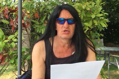 E’ morto a 67 anni Richard Benson, il rocker amato anche da Verdone – VIDEO