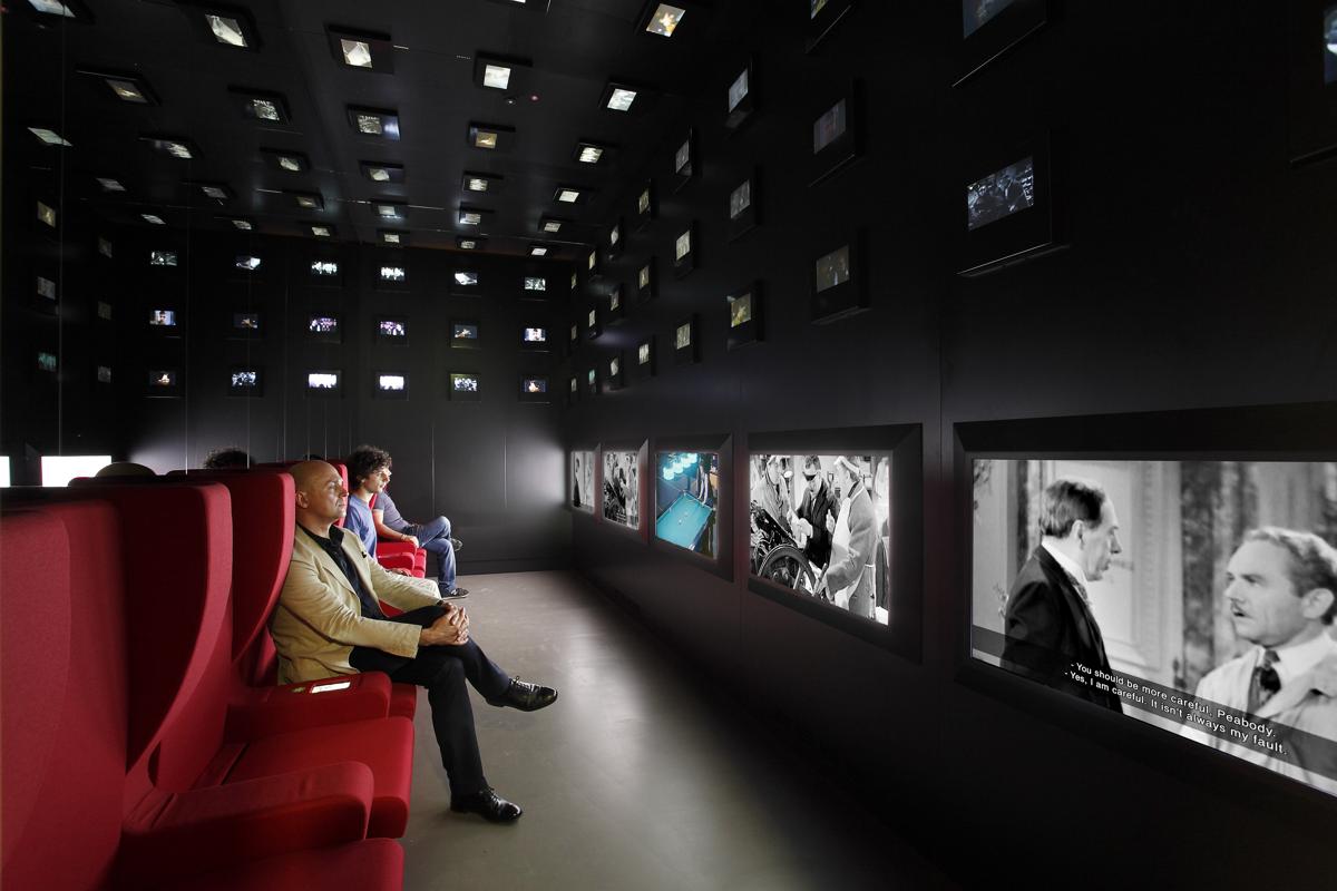 Intesa Sanpaolo, il Museo del Risparmio festeggia i primi 10 anni di attività Intesa Sanpaolo, il Museo del Risparmio festeggia i primi 10 anni di attività