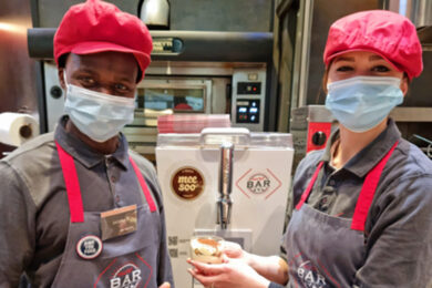 MeeSoo: il tiramisù espresso arriva nei punti vendita Carrefour