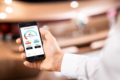 Mobilize punta al 20% del fatturato di Renault entro il 2030