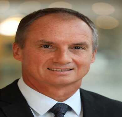 Fabrice Cambolive è il nuovo COO di Renault