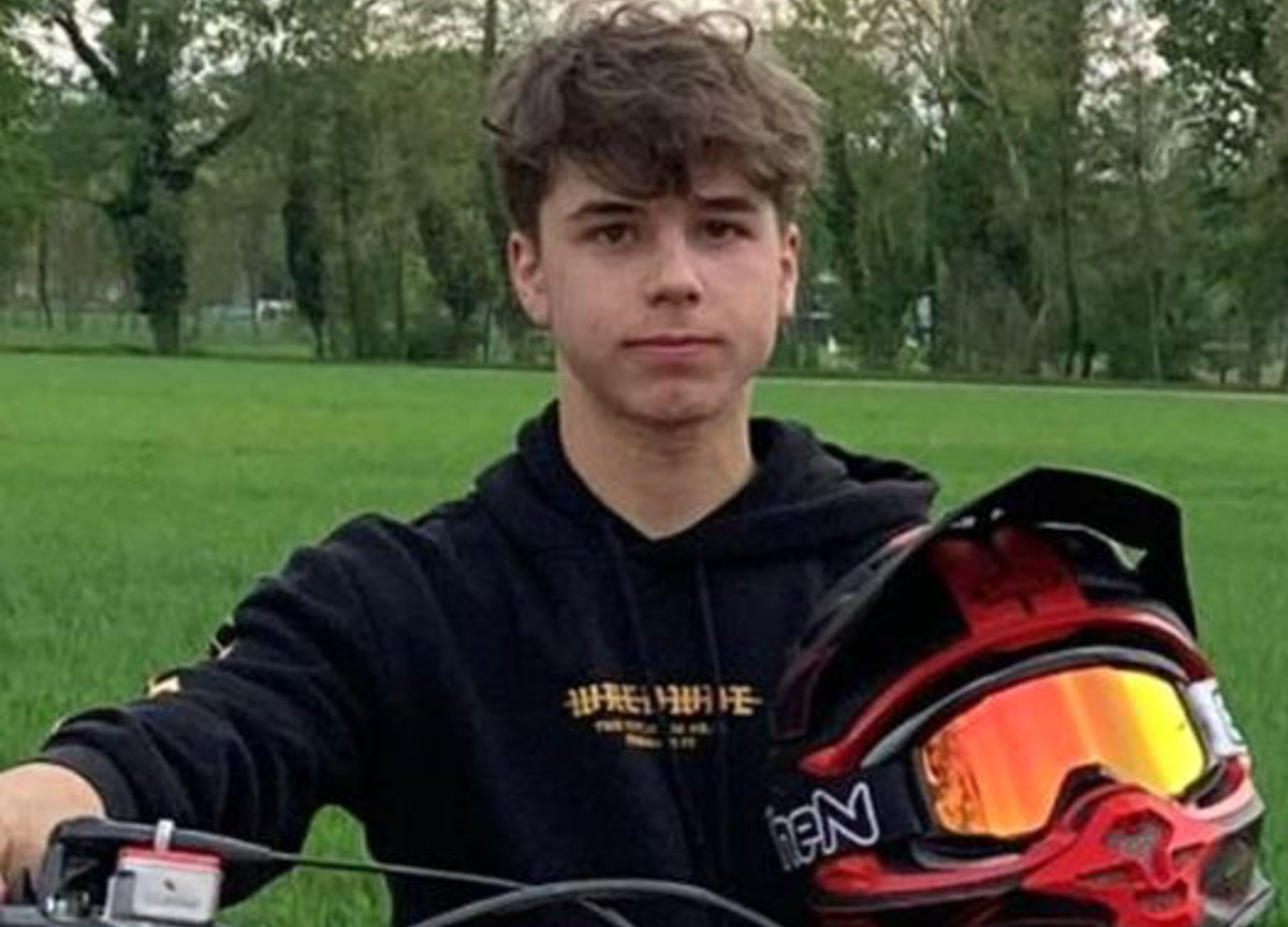 Poliziotto ubriaco che ha ucciso un 17enne, già libero. Revocati i domiciliari Poliziotto ubriaco che ha ucciso un 17enne, già libero. Revocati i domiciliari